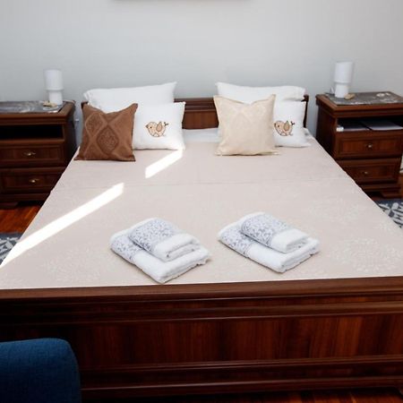 Angeli Vila Apartments Subotica Ngoại thất bức ảnh