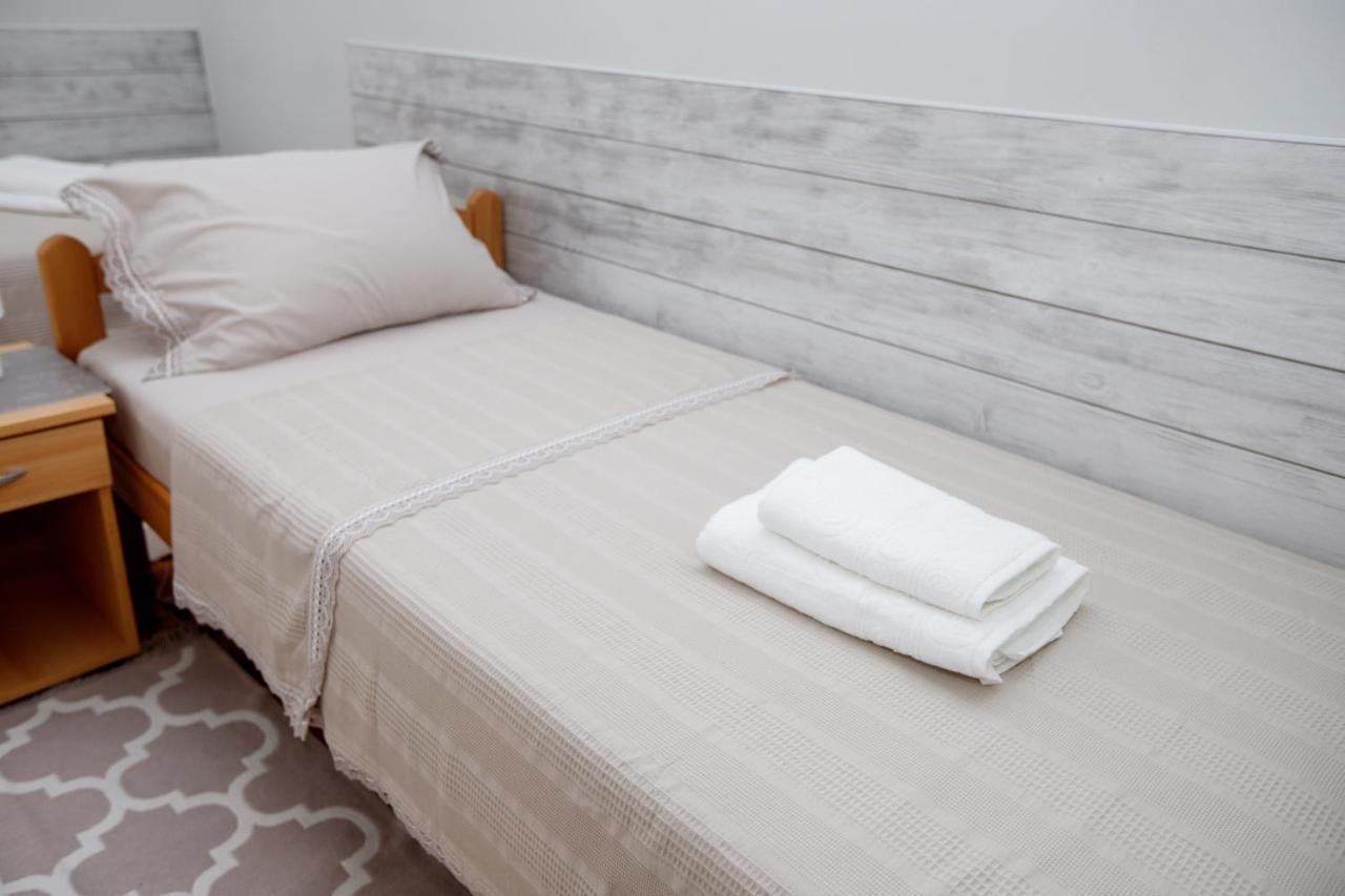 Angeli Vila Apartments Subotica Ngoại thất bức ảnh