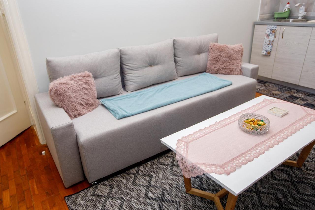 Angeli Vila Apartments Subotica Ngoại thất bức ảnh