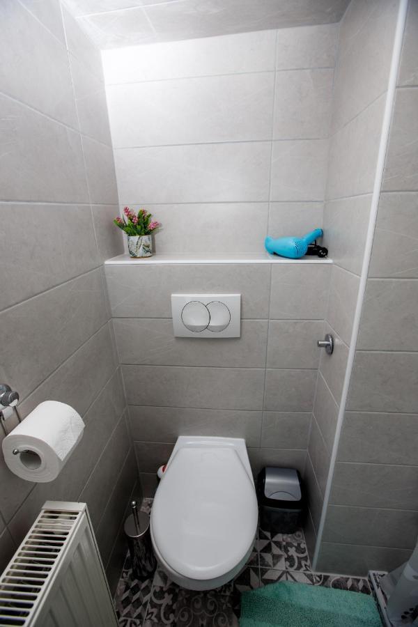 Angeli Vila Apartments Subotica Ngoại thất bức ảnh