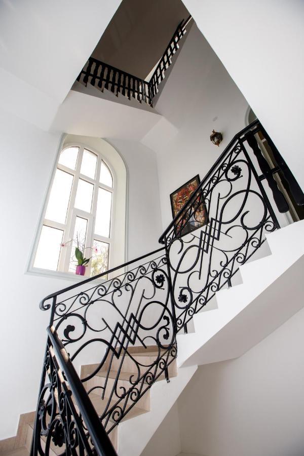 Angeli Vila Apartments Subotica Ngoại thất bức ảnh